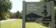 Over 85 miles of Blue Ridge Parkway reopens after completion of repair project