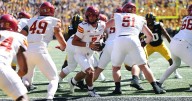Where do Iowa State, Iowa football rank in AP preseason poll?