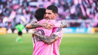 En vivo: el Inter Miami de Messi quiere seguir prendido en la MLS en su visita al DC United