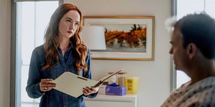 Sullivan's Crossing Season 3: Maggie's Absurd Medical Dilemma, Explained