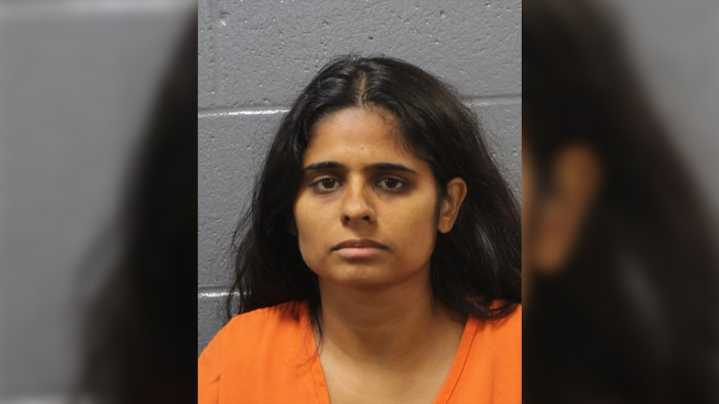 Oklahoma City pediatrician returns to court Monday, faces aggravated manslaughter charge
