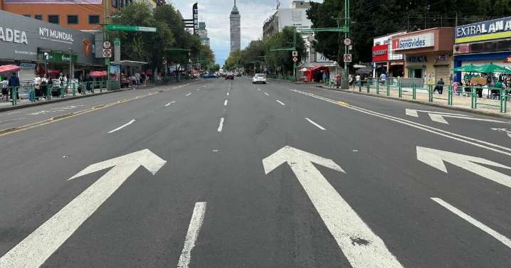Marchas hoy 23 de agosto en CDMX: Puntos afectados por concentraciones