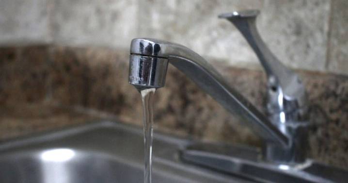With aged infrastructure, council eyes water rate increase