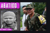 Ejército abatió a alias ‘Dumar’, hombre clave de ‘Iván Mordisco’