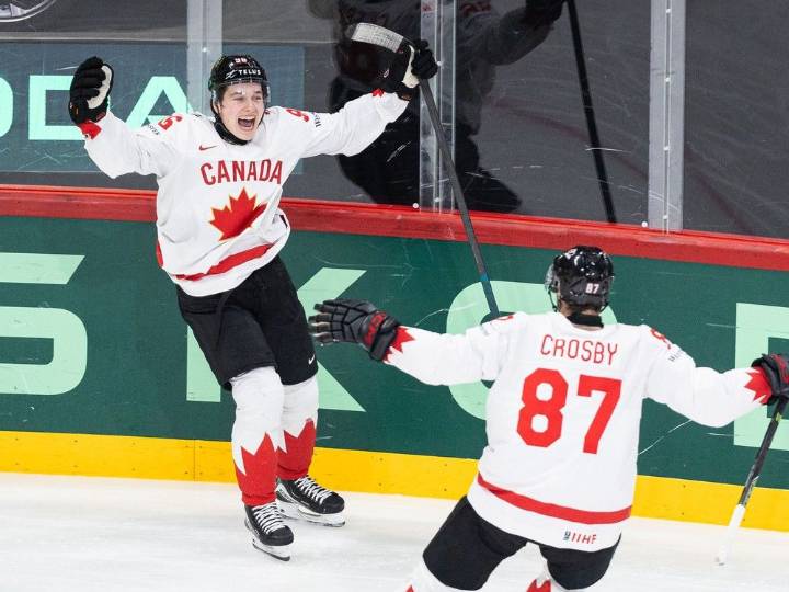 Are these teenagers ready to help Canada win Olympic hockey gold?