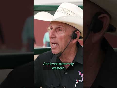 Jackson Hole: The Wild West of wealth#shorts #jacksonhole #federalreserve #fed #powell #wealth