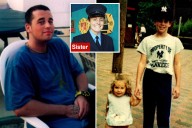 Exclusive | Recently ID'd 9/11 victim remembered by sisters as 'larger than life' figure