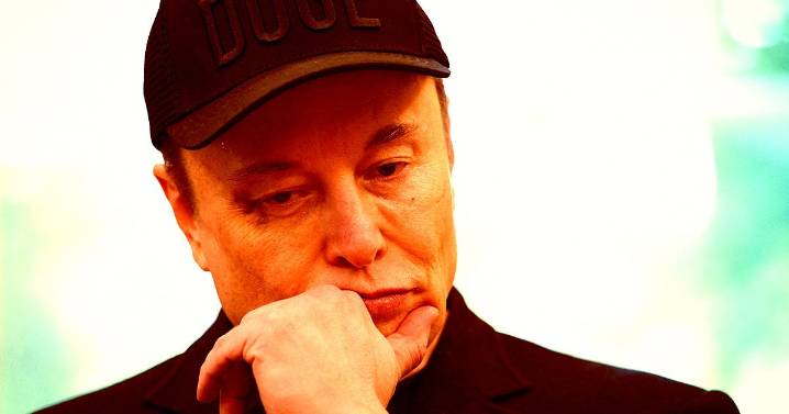 Elon Musk Appears to Now Be the Most Hated Person in America, According to New Research