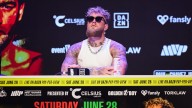 Jake Paul sobre críticas por pelea con Davis: “Todos la van a ver”
