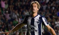 Rayados logra triunfo sobre León 3