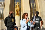 “Defeatism Has No Place” in Liberation Struggles, Frantz Fanon’s Daughter Says