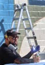More murals coming to downtown Valparaiso Saturday