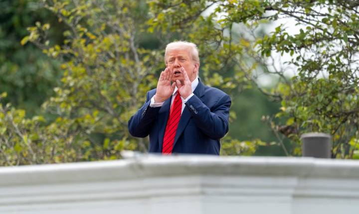 Donald Trump asumiría el control de la Junta de Supervisión Fiscal con sus próximos nombramientos