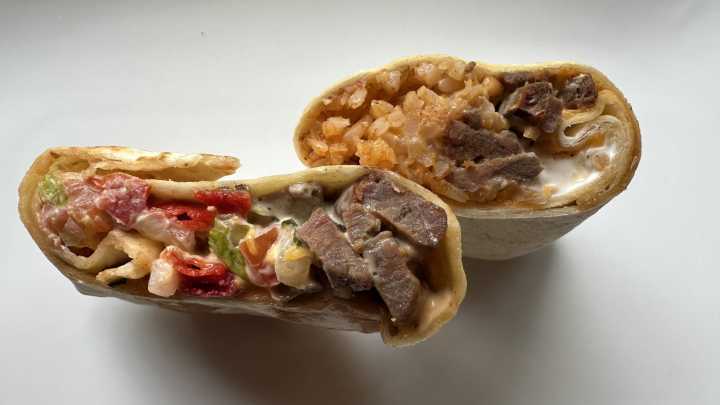 Review: Taco Bell Is Serving Up A Great New Burrito, And A Disappointing One