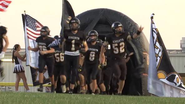 Sportsbeat Preview: Moshannon Valley Black Knights