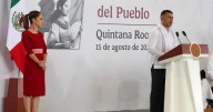 Baja 61% el homicidio doloso en Quintana Roo: Harfuch presenta resultados y cifras de la Estrategia Nacional de Seguridad
