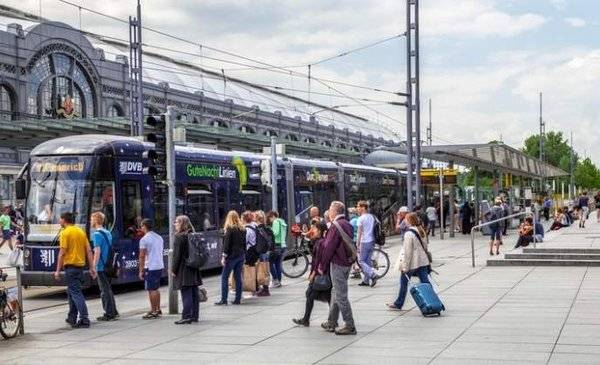 Alemania superó los 3 millones de desempleados por primera vez en una década