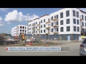 Columbus moving forward with zoning overhaul