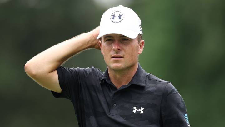 Golf legend Gary Player refuses to hold back on 'tragedy' Jordan Spieth’s career