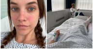 Victoria’s Secret Model Gets Diagnosis After ‘Years’ of Mystery Pain