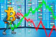 El gráfico de precios de Bitcoin se parece al pico de 2021, según traders: ¿a quién le importa?