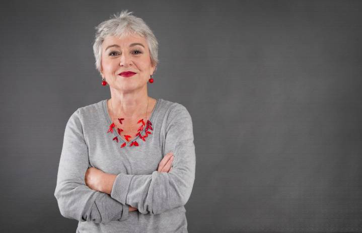 Columna de María Marín: La edad es la excusa más barata