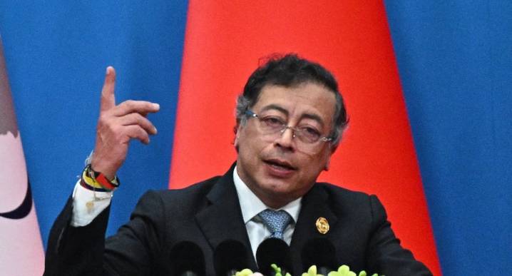 Partidos políticos peruanos rechazan declaraciones de Gustavo Petro que desconocen la soberanía peruana de la isla Santa Rosa
