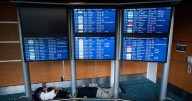 Vancouver International Airport reports delays, cites staffing issues with NAV CANADA