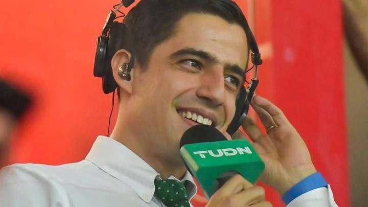 Andrés Vaca manda mensaje a aficionados del América y señala que “más no puedo decir”