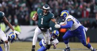 Eagles mailbag: What's an underrated strength and weakness of the team?