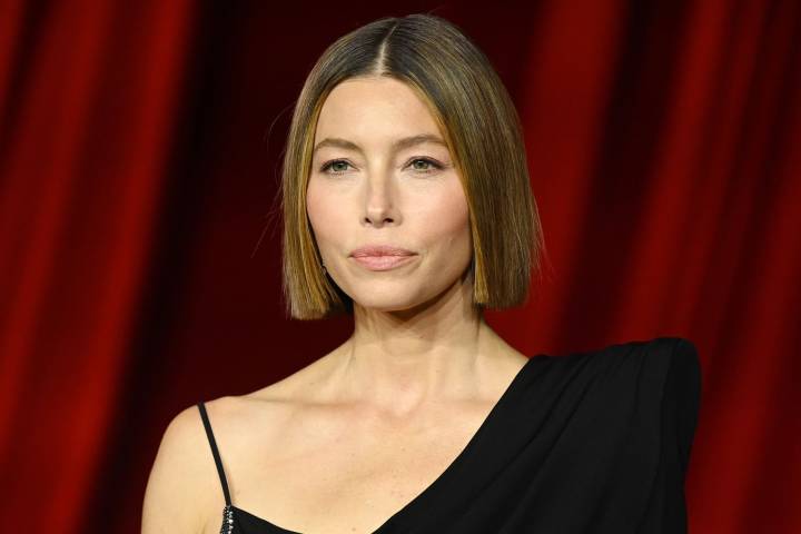 Jessica Biel Says She Eats Breakfast and Drinks Coffee in the Shower