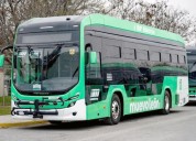 Ponen en marcha nueva ruta de Transmetro a La Estanzuela