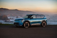 Kia obtiene los máximos honores en el 2025