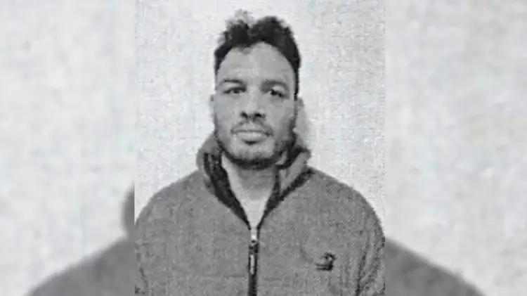 Julio César Chávez Jr. es deportado y recluido en penal de Hermosillo