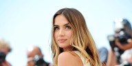 Tom Cruise's Alleged Girlfriend Ana de Armas' 'Grandma' Dress Sparks Buzz Online