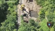Paterson water main break: NJ officials hope to have water service recovered to all residents by Thursday night