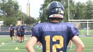 WDAY Fall Camp Tour: Father-son duos aim to lead Fargo North football back to greatness
