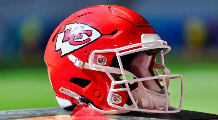 Kansas City Chiefs Lose Star Player For Season With Achilles Tear In Brutal Injury Blow