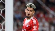Imparable: Luis Díaz anota un nuevo golazo para el Bayern Múnich ante el Leipzig