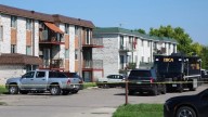 2 dead after gunfire exchange involving Fargo officers in Moorhead apartment