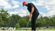 LIV Golf Michigan: Jon Rahm outduels Bryson DeChambeau in epic playoff