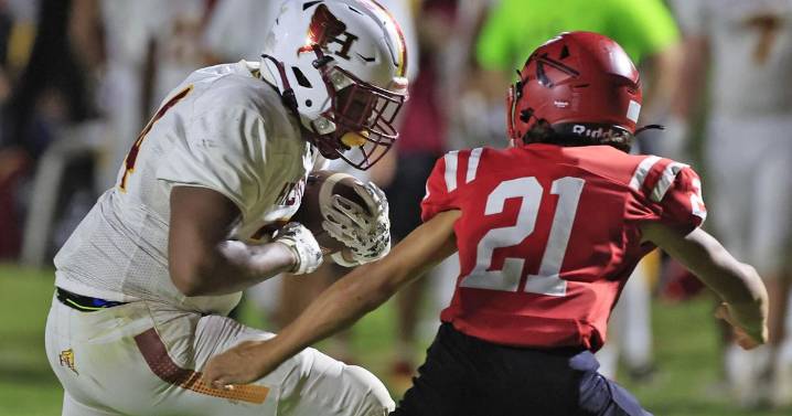 Hickory and St. Stephens football will not play this year and other implications of the realignment