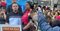 Atrapado en Maryland: inmigrante hispano fue intervenido por ICE luego de registrarse en Baltimore