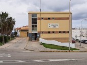 Una usuaria agrede a un médico de familia del Centro de Salud de Tarifa