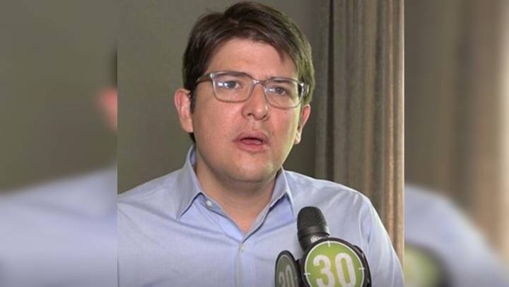Escueto comunicado de Presidencia sobre ¨difícil momento¨ por muerte de Miguel Uribe