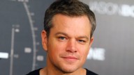 «Tienes que trabajar más»: la dedicatoria viral que Matt Damon dejó al dueño de un restaurante de Barcelona