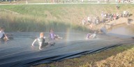 Run in Republic drags participants through the mud