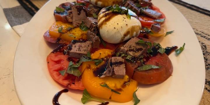 Wisconsin Beef Council: Flavorful smoked beef brisket recipes