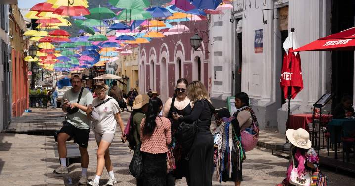 La hospitalidad es la estrategia de desarrollo, seguridad y turismo
