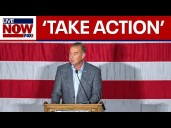 Redistricting: Missouri governor calls special session to redraw maps